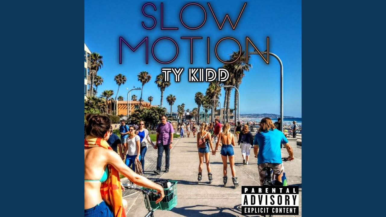 Watch Slow Motion on YouTube Watch Slow Motion on YouTube