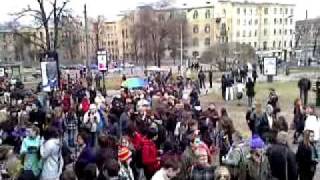 01 DreamFlash-2010 Петербург. 18.04.10