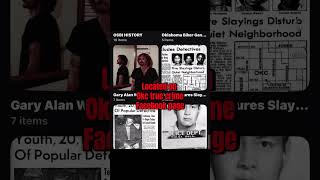 Oklahoma City True Crime. Oklahoma Prison. Okc stories. McAlester Prison. Oklahoma Jail.