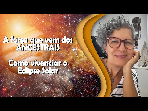Vídeo: Em Quais Mitos Associados A Um Eclipse Solar Acreditavam Nossos Ancestrais? - Visão Alternativa