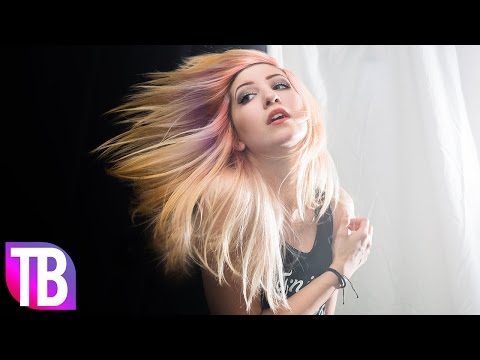 Pierce The Veil - The Divine Zero (TeraBrite ft. K The Female Screamer | Cover & Music Video)