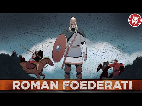 Video: Bol festus rímsky?