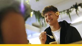 Experience what Otago has to offer. Start here.