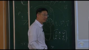 Rarefied & Microscale Gases And Viscoelastic Fluids: A Unified Framework (Lecture-5)