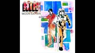 Air - All I Need