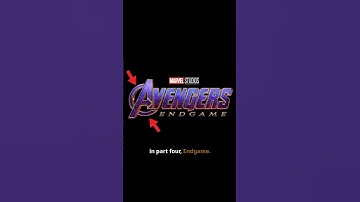 The Avengers Logo Has Been Hiding Clues All Along!
