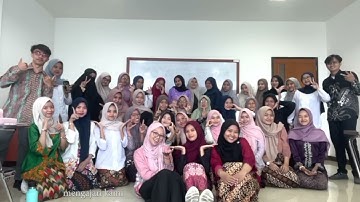 Video Branding PGSD Universitas Pelita Bangsa | UTS Media Sosial 2025