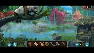 Secret Room Walkthrough Artifact Seekers Episode 6 #gaming #puzzle #puzzlegame #walkthrough #games