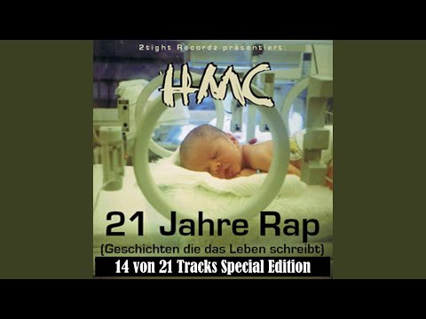 Mein Bruder (feat. J.C. 61)