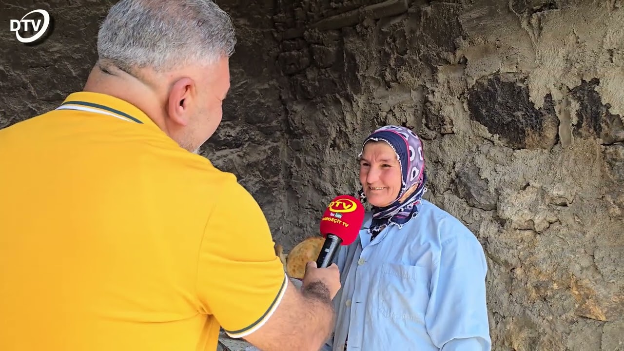 BATMAN GERCÜŞ ULAŞ KÖYÜ //  ZELİYE