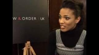 UK gets its own version of Law & Order