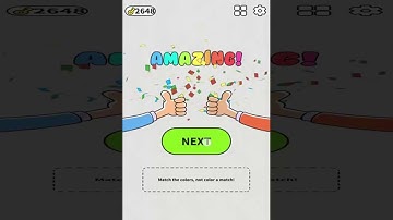 Brain Puzzle: IQ Challenge LEVEL 271 272 273 274 275(Answers Walkthrough)