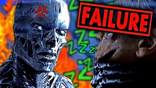 Terminator Genisys - A Guide to Making the Ultimate Boring Blockbuster | Anatomy Of A Failure