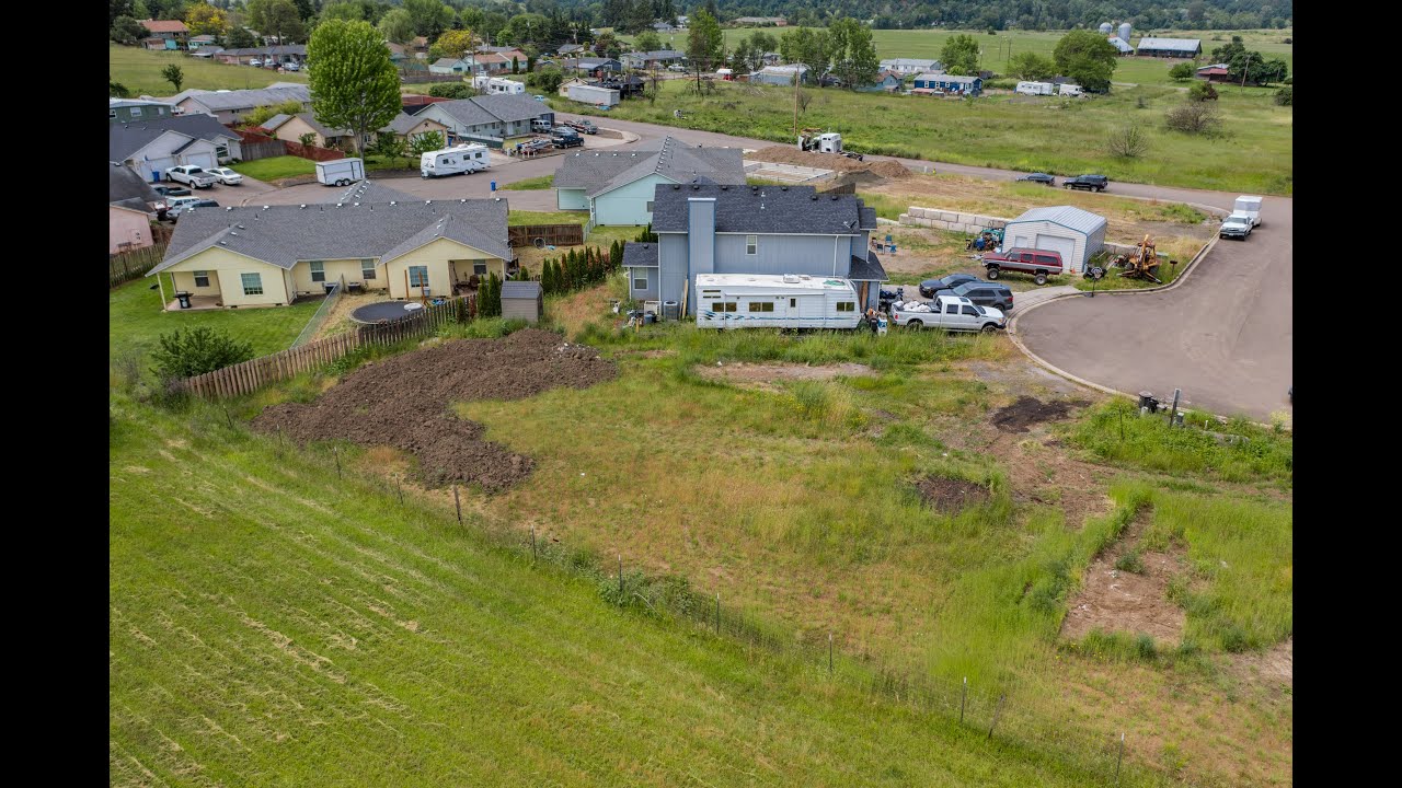137 Stewart Ct Roseburg Oregon YouTube