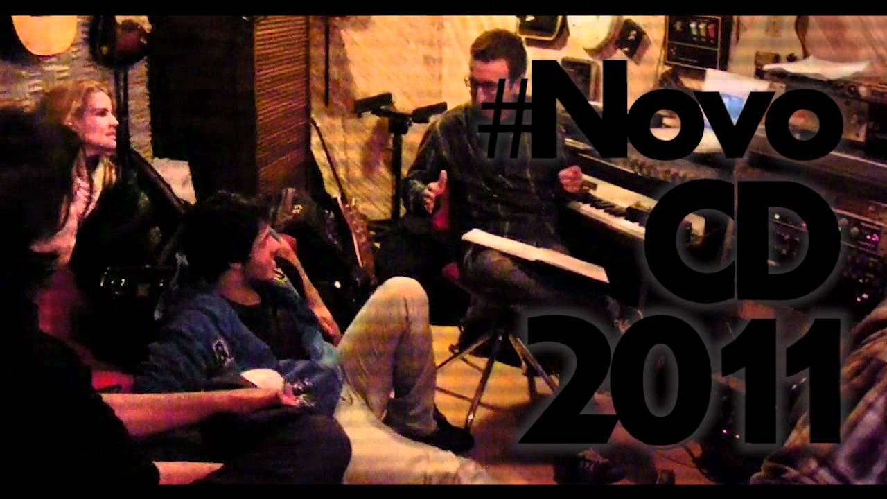 Ministério de Louvor Corpus Christ - Novo CD 2011