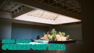Dead Malls Season 6 Episode 1  Greenspoint Mall