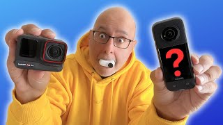 Which is BEST for YOU? Insta360 GO 3 Vs X3 Vs Ace Pro