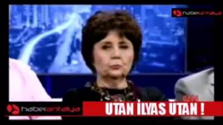 Utan İlyas Utan 