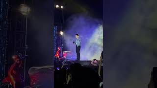 QUÂN AP | CÒN GÌ ĐAU HƠN CHỮ ĐÃ TỪNG [ LIVE STAGE ] FANCAM