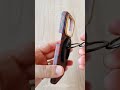 PITAKA Breath of Veins iPhone 17 Pro Case Hands-On – Minimalist Design Meets Luxury Feel #shortvideo