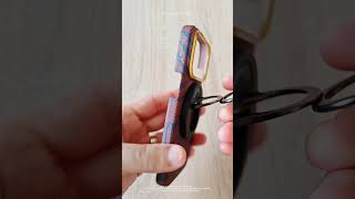 PITAKA Breath of Veins iPhone 17 Pro Case Hands-On – Minimalist Design Meets Luxury Feel #shortvideo