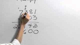 Lial Basic College Math Ch 1 Ex 11