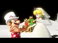 Super mario odyssey  full game walkthrough