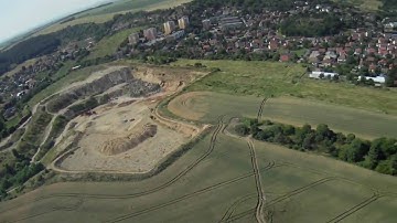 Twinstar II new pan-tilt.mp4