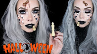 EASY HALLOWEEN ? | ŠACHOVÁ KRÁLOVNA | CHESS QUEEN