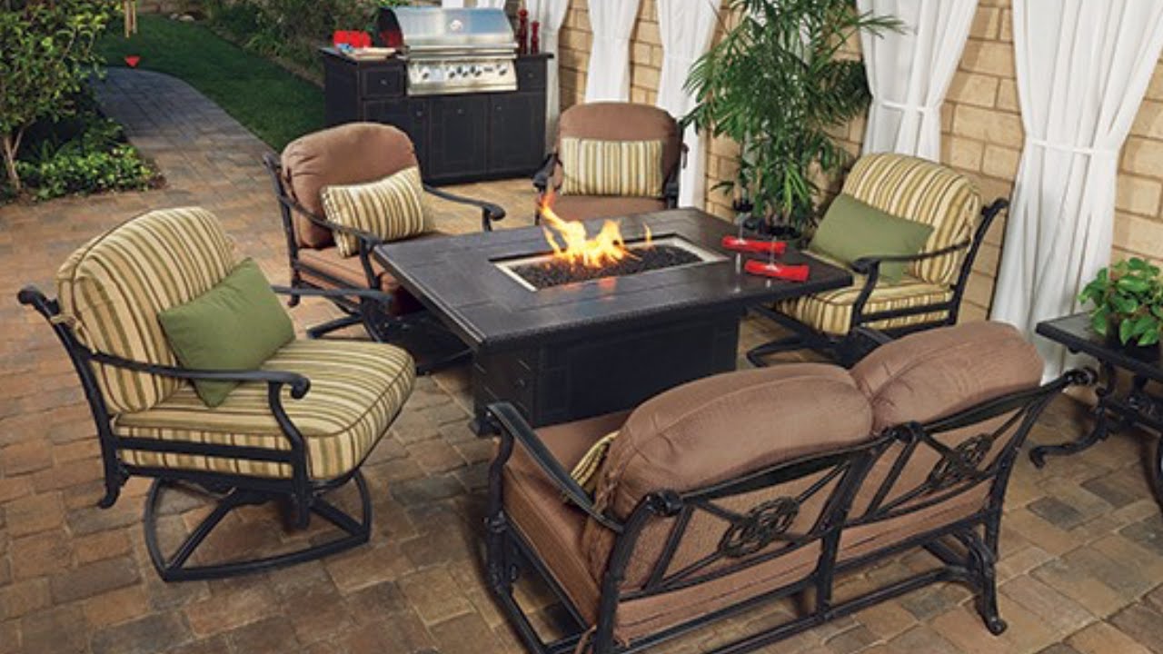 Gensun Patio Furniture Downers Grove You Gensun Patio Furniture Downers Grove