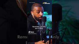 Not All Debt Is Bad Good Debt Is Called Leverage | #Shorts