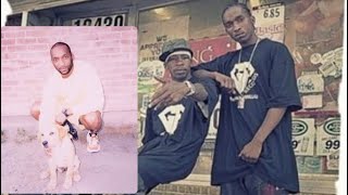 Domination.. From Beefing With 50 Cent To Doing 18yrs in Jail For Gang Assault.. (Profile Piece)..