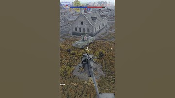 Spawn Visit Gone “Well”😅😅 #warthunder #gaming