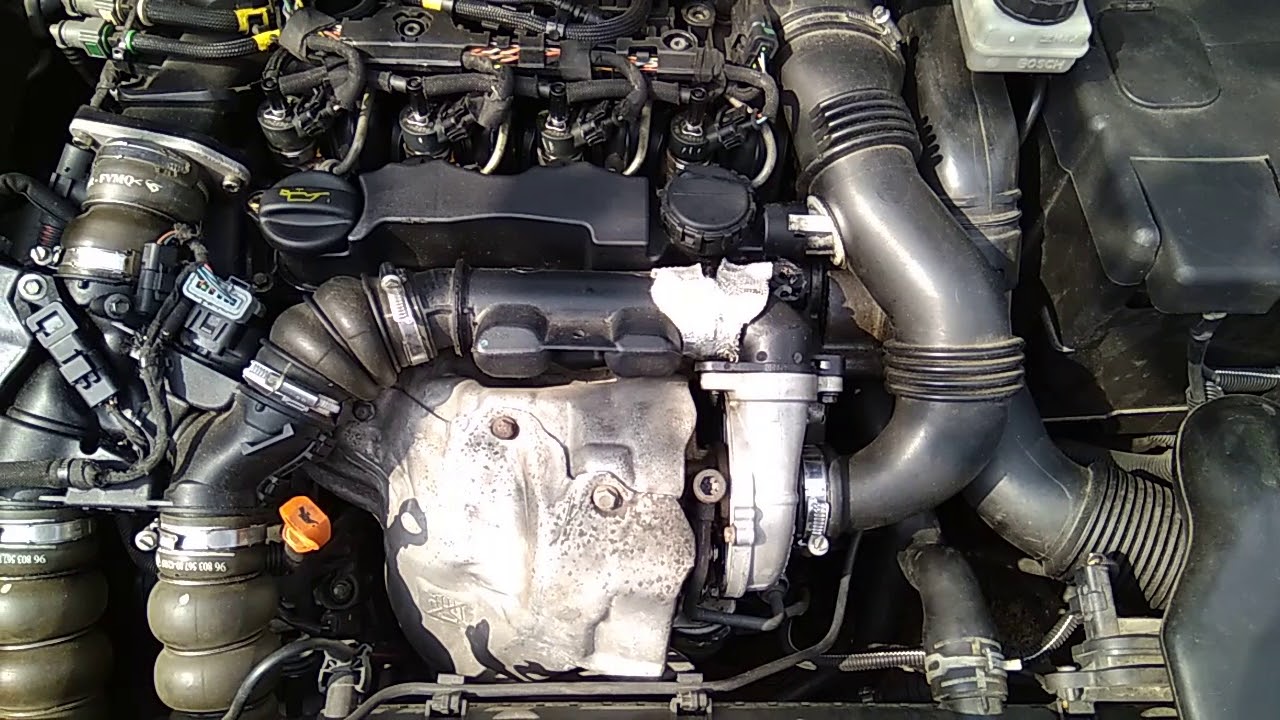 Pe o 307sw 1 6hdi 110ks zvi danje YouTube pe-o-307sw-1-6hdi-110ks-zvi-danje-youtube