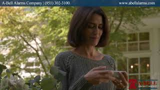 Setting Up Notifications on your Smart Device with the Total Connect App screenshot 5