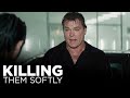'Markie is Betrayed' Scene | Killing Them Softly