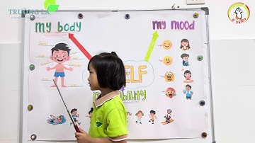 Bảo Đan | Myself | October 