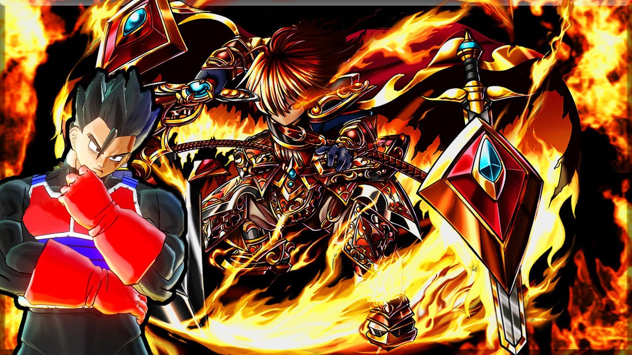 Is Clyde Still Good? Grand Summoners YouTube