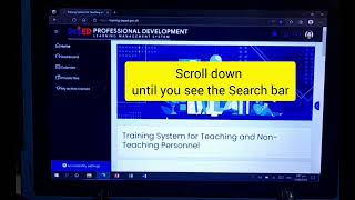 HOW TO ENROLL ON THE ENHANCED TEACHER INDUCTION PROGRAM | In the DepEd PDLMS | #IPBT Wealth