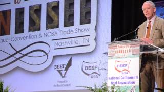 Famous Archie Manning keynote speaker at General Session II Wealth