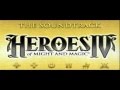 Heroes of Might and Magic IV Full Soundtrack