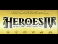 Heroes of might and magic iv full soundtrack