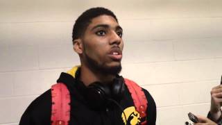 Devyn Marble - HawkeyeInsider.com
