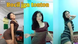 Tik Tok Mantul Mantul Dijamin Gak Bisa Tidur