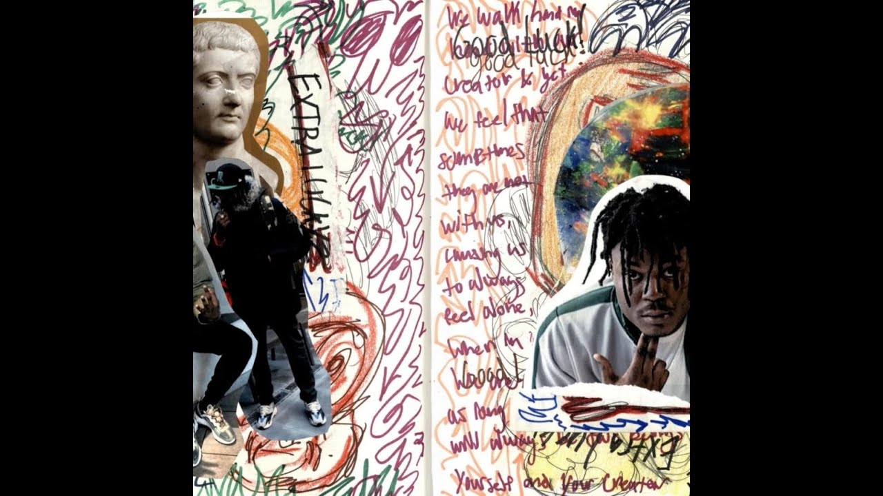 [FREE] BRENTRAMBO x LUCKI Extra Lucky 2 type beat - "Giving Up"