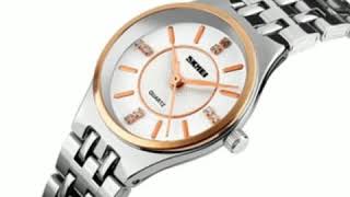 Jual Jam Tangan Moosie Quartz Untuk Wanita Design Stylish Harga Murah Di Lapak Lapak Sehat Bukalapak