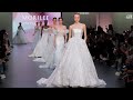 Morilee Madeline Gardner Bridal Spring 2025 | Barcelona Bridal Fashion Week - 4K