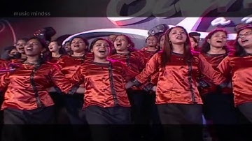 In Unity | Eight | Chadwick Samuel