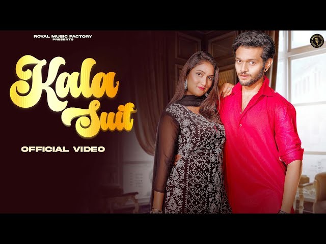 Asif Khan - KALA SUIT ft. NOORAN LAL & CHESHIRE CAT MP3 Download & Lyrics |  Boomplay