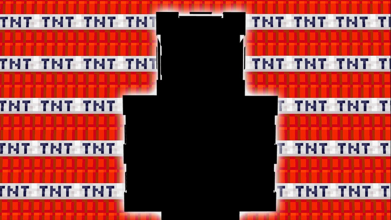 The Most Destructive Minecraft Player